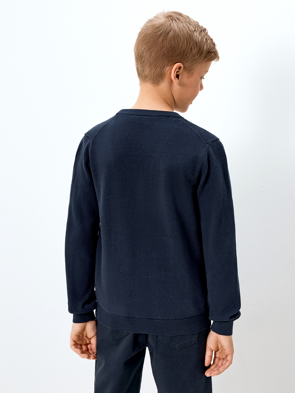 Кардиган Acoola 20140370006_0071840 - фото 4