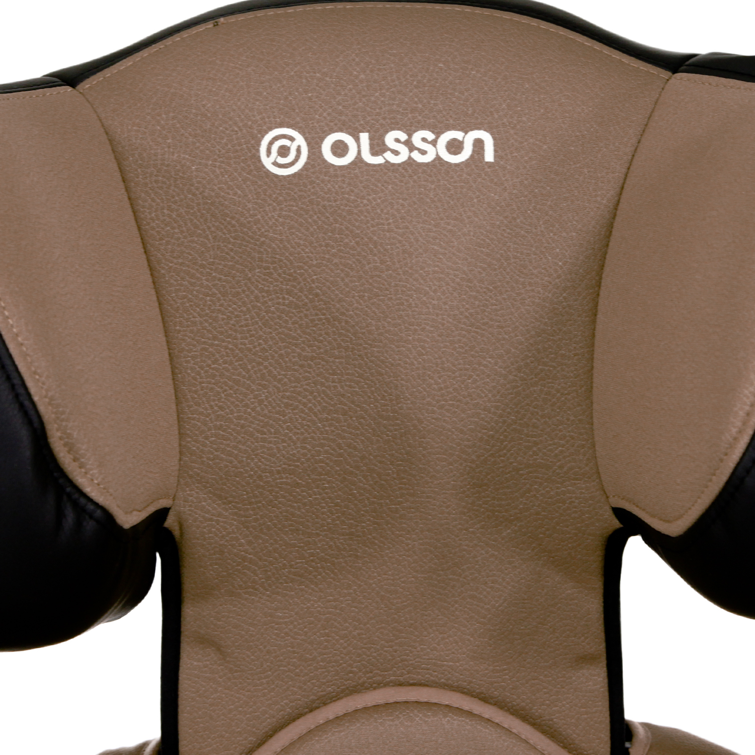 Автокресло Olsson Flash Brown 2/3 (15-36 кг) коричневый - фото 4