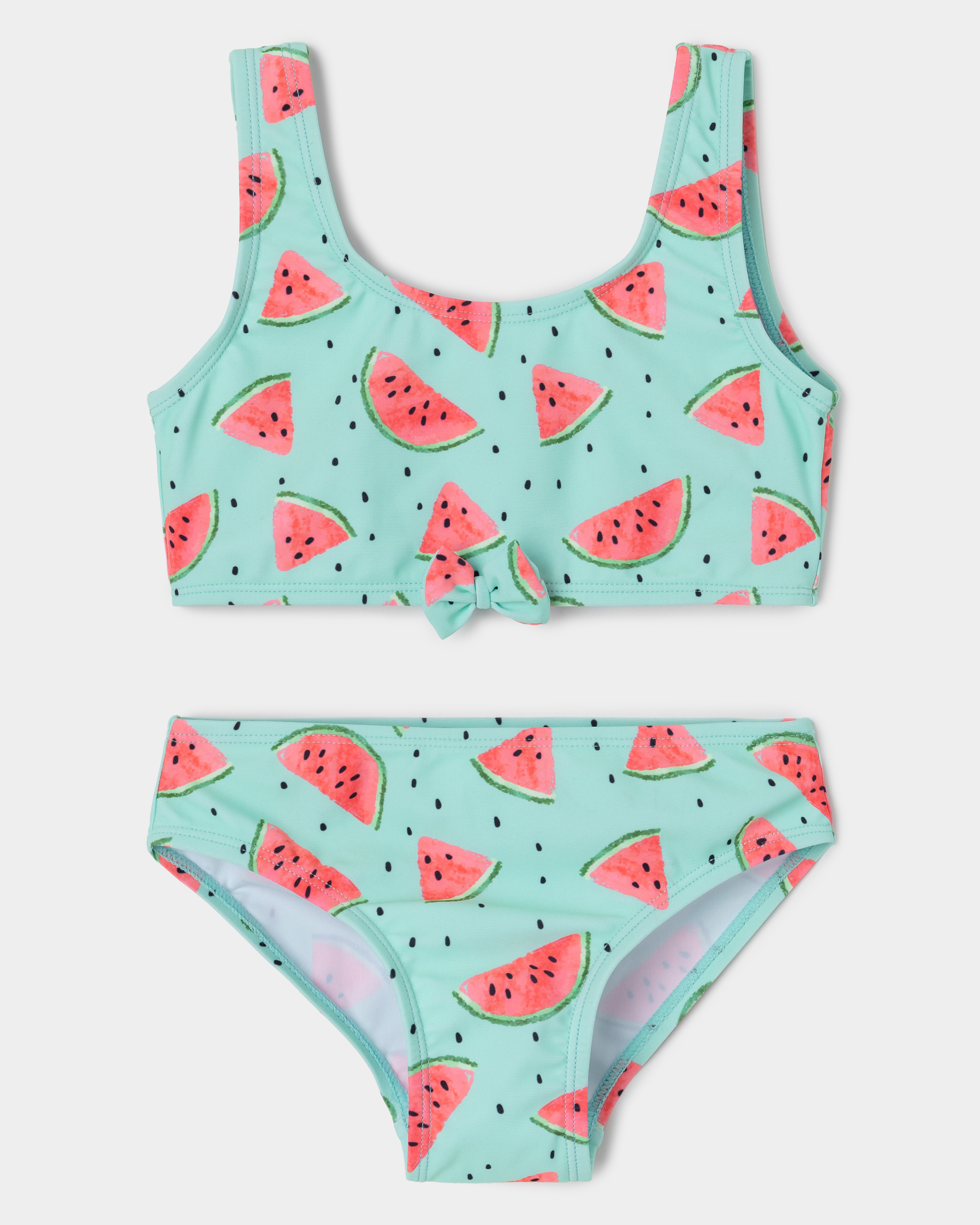 Купальник Futurino S26FU3-G508kg-54 - фото 1