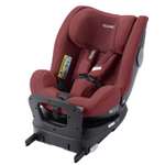 Автокресло Recaro Salia Kid Isofix 0+/1/2 (0-25 кг) красный