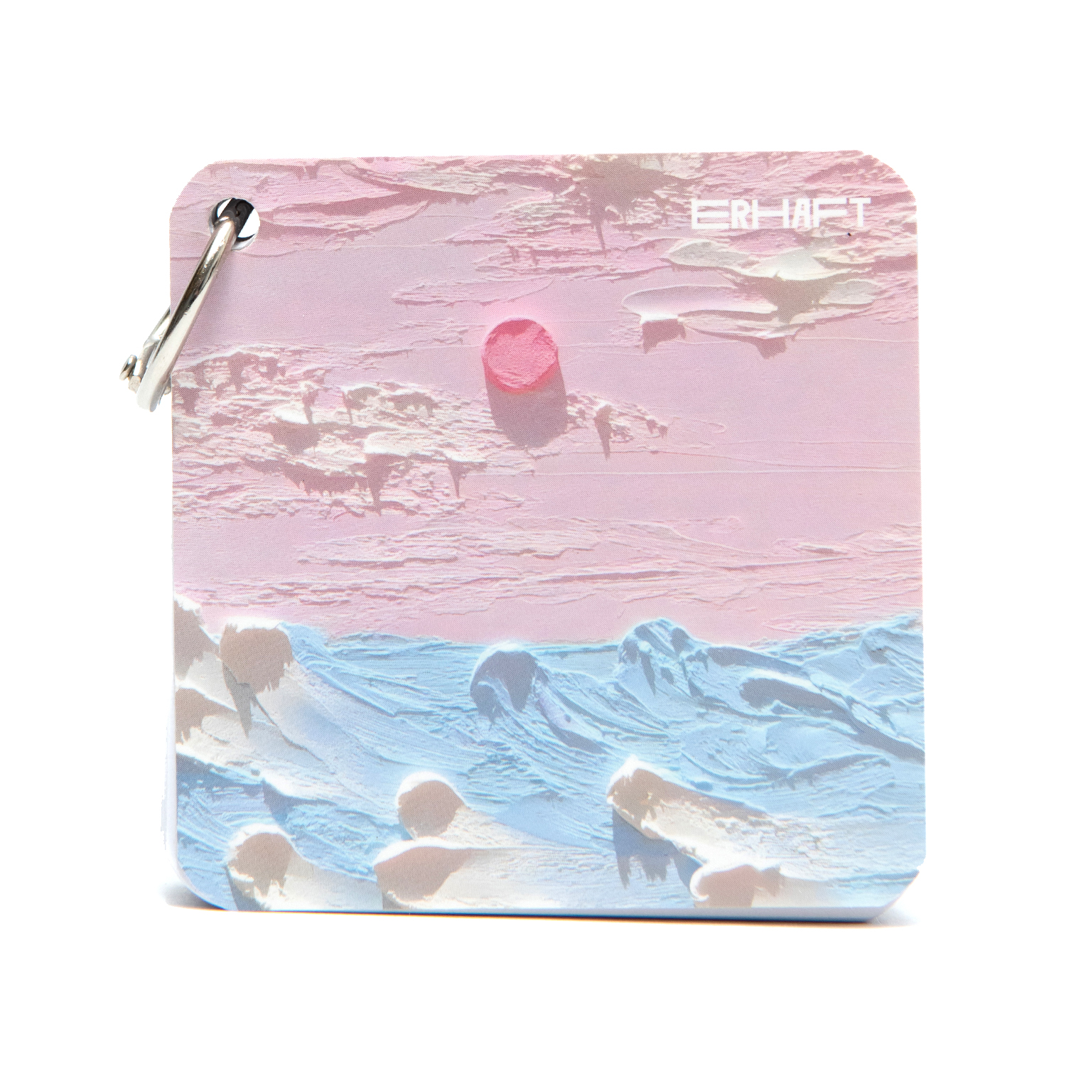 Блокнот Erhaft Пейзаж 150 лист. в ассортименте - фото 5