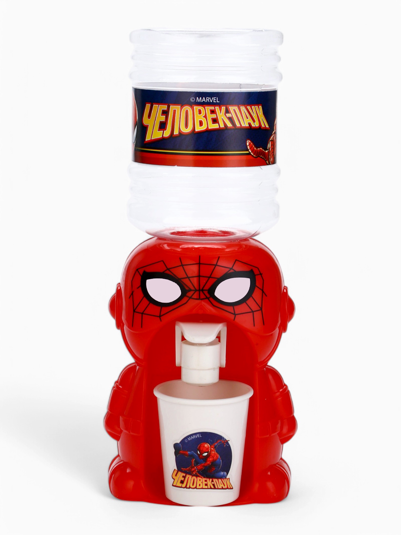 Игрушка Marvel - фото 3