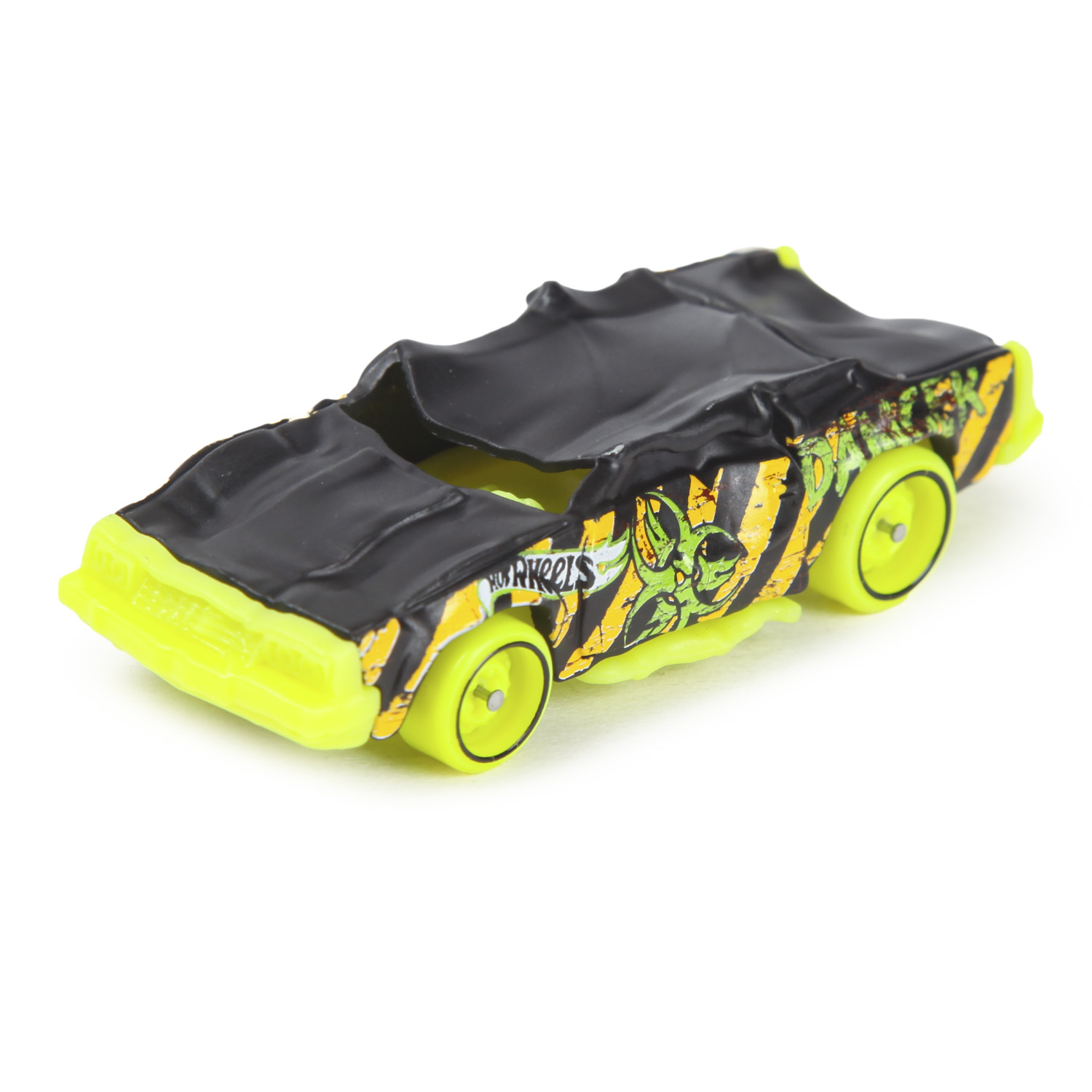 Внедорожник Hot Wheels 1:64 GRH81 - фото 5