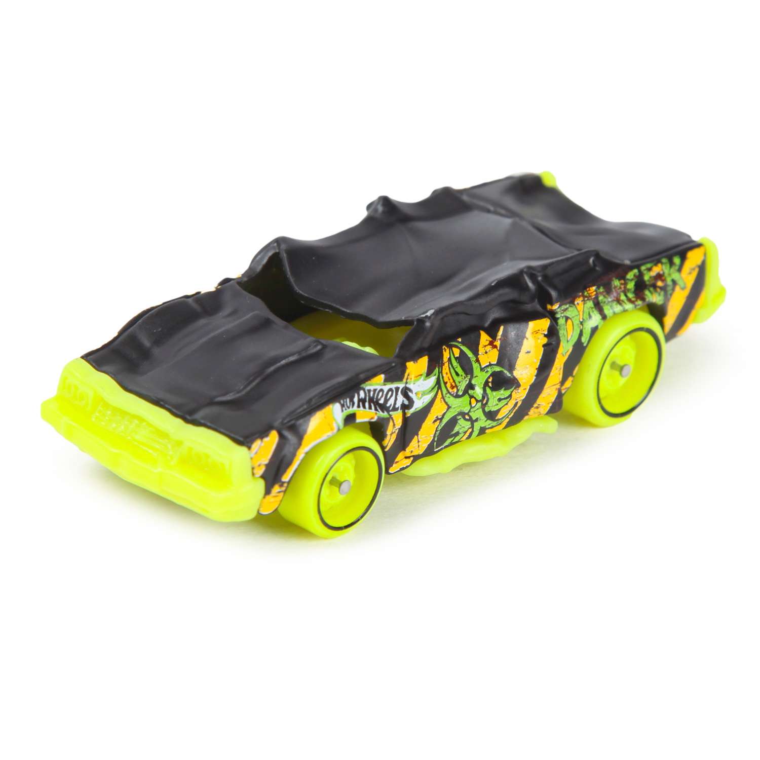 Внедорожник Hot Wheels 1:64 GRH81 - фото 5