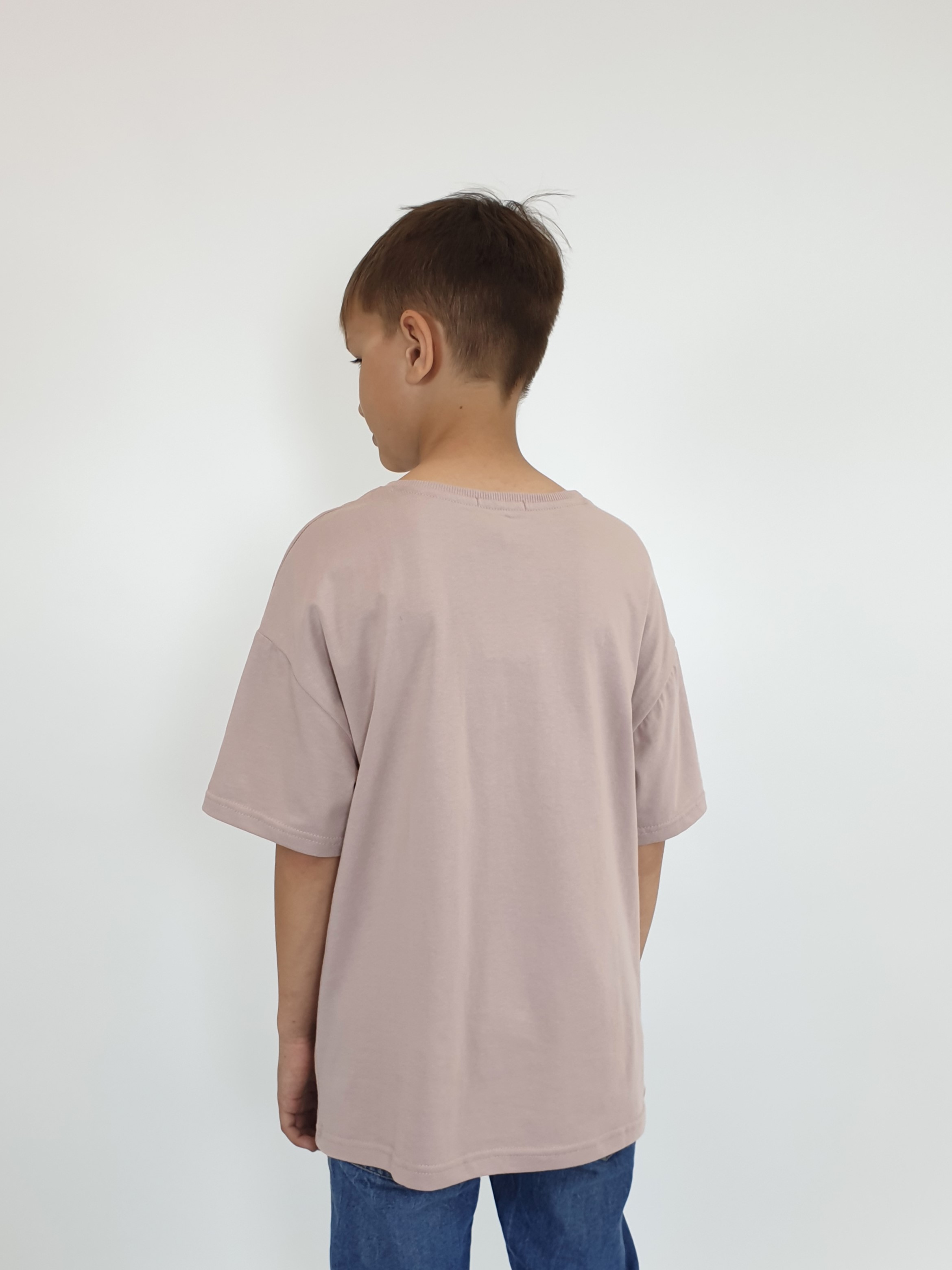 Футболка Luneva 51-02-3. - фото 2