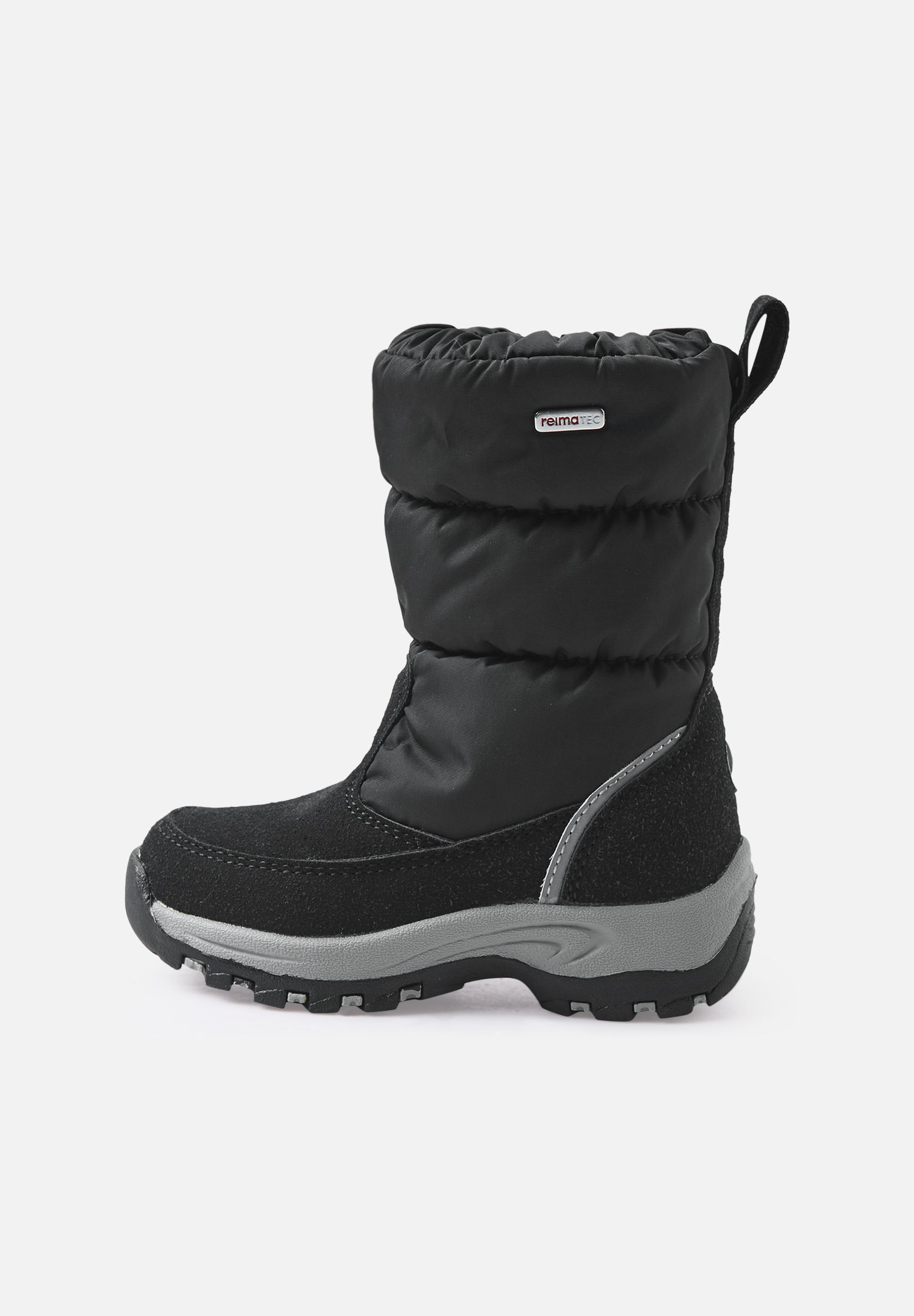 Сапоги Reima 5400100R-9990 - фото 1