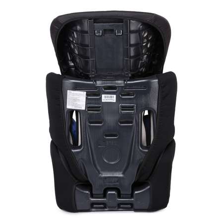 Автокресло Nania 1/2/3 (9-36 кг)