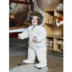 Комбинезон Fortuna premium