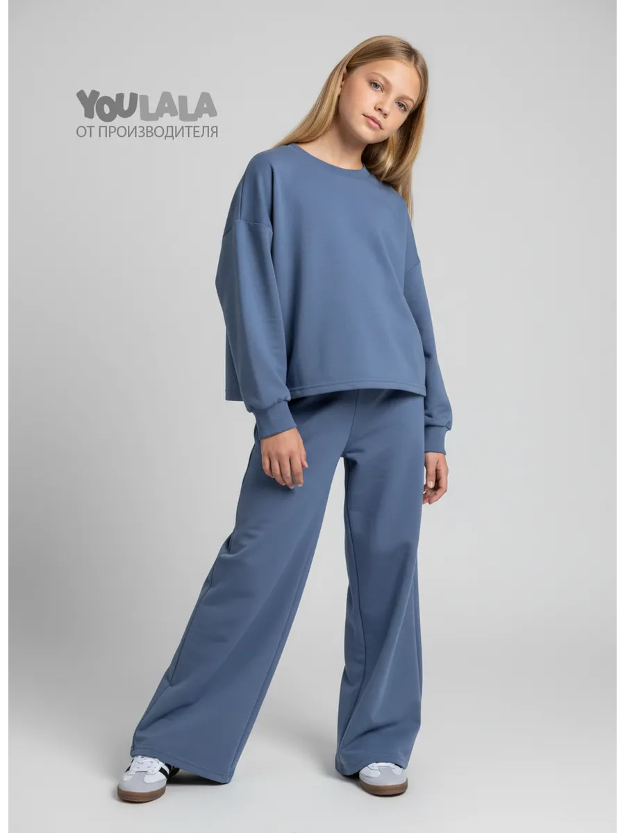 Комплект YOULALA 8775320104 - фото 3