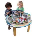 Трек KidKraft Тачки 3