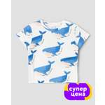 Футболка BabyGo