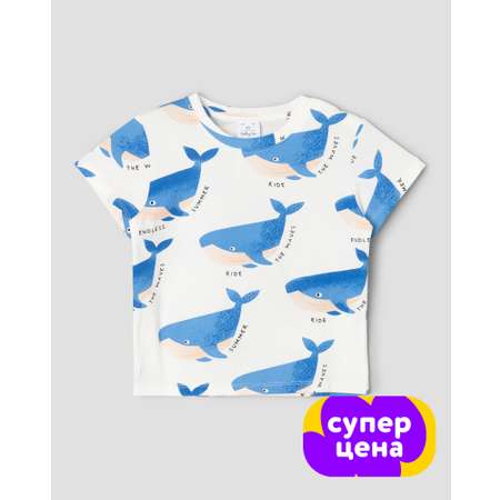 Футболка BabyGo