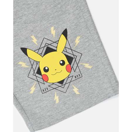 Шорты Pokemon
