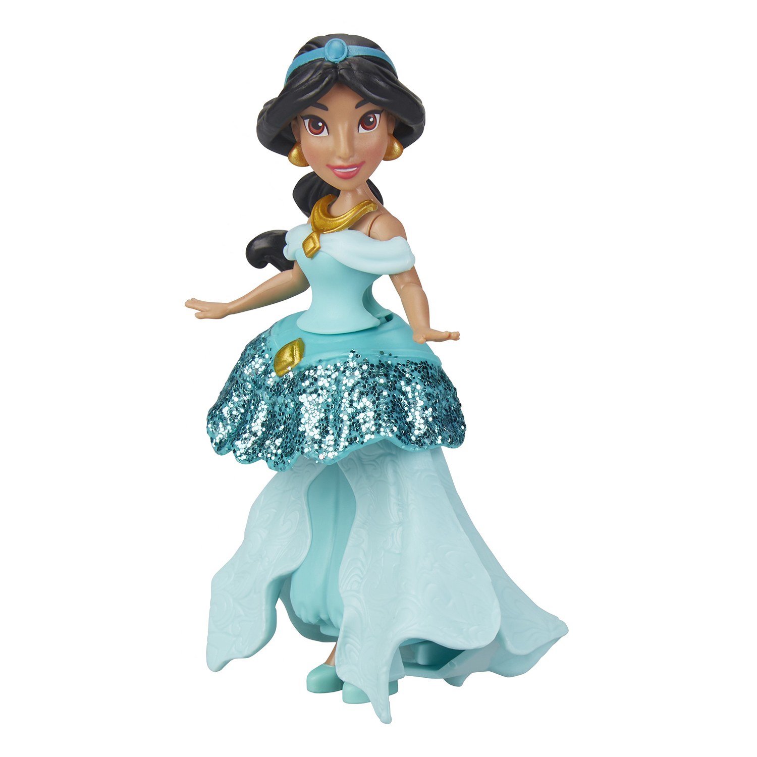 Кукла мини Princess E3049EU4 - фото 4
