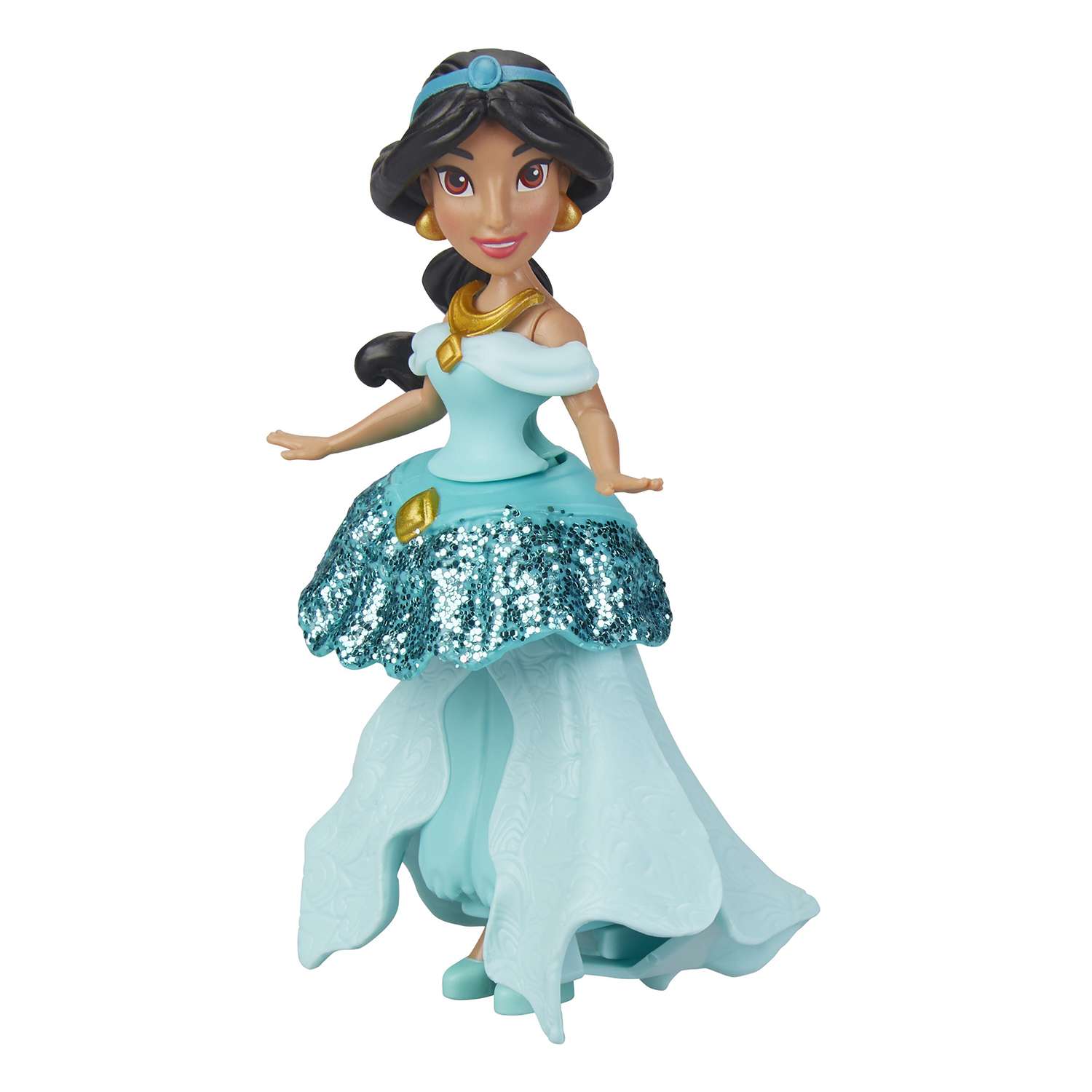 Кукла мини Princess E3049EU4 - фото 4