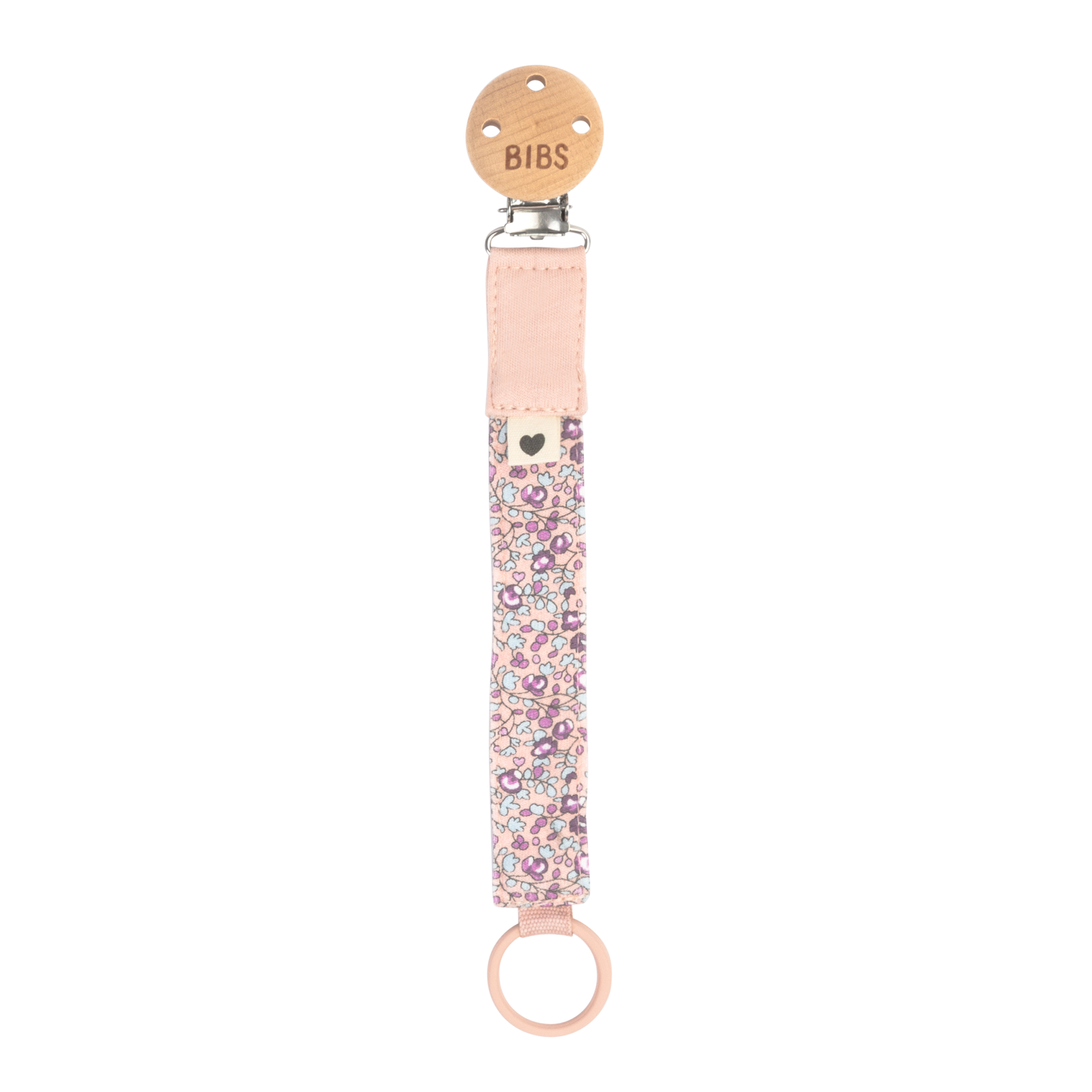 Клипса для пустышки BIBS - фото 1