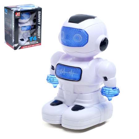 Игровой набор Sima-Land