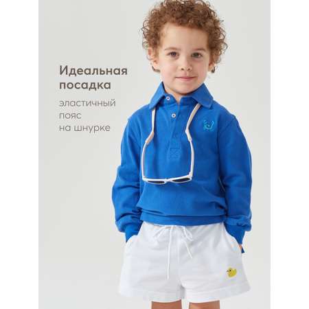 Шорты Happy Baby