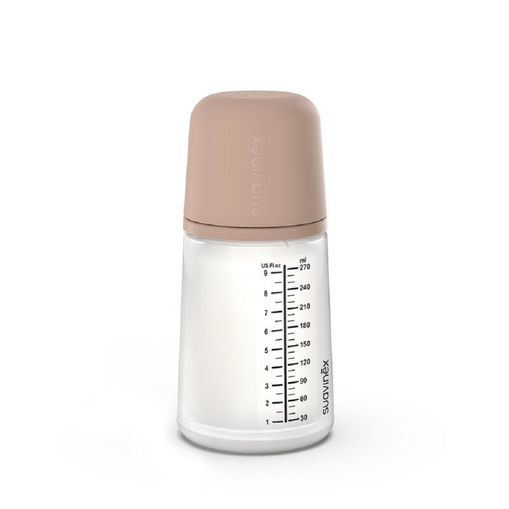 Бутылочка Suavinex Anti-Colic 270 мл - фото 2