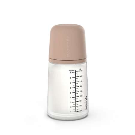 Бутылочка Suavinex Anti-Colic 270 мл