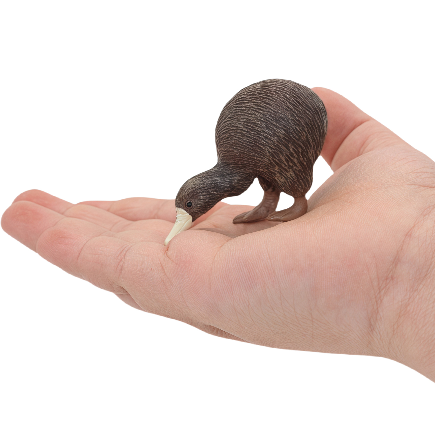 Фигурка Детское Время Птенец Киви - фото 3