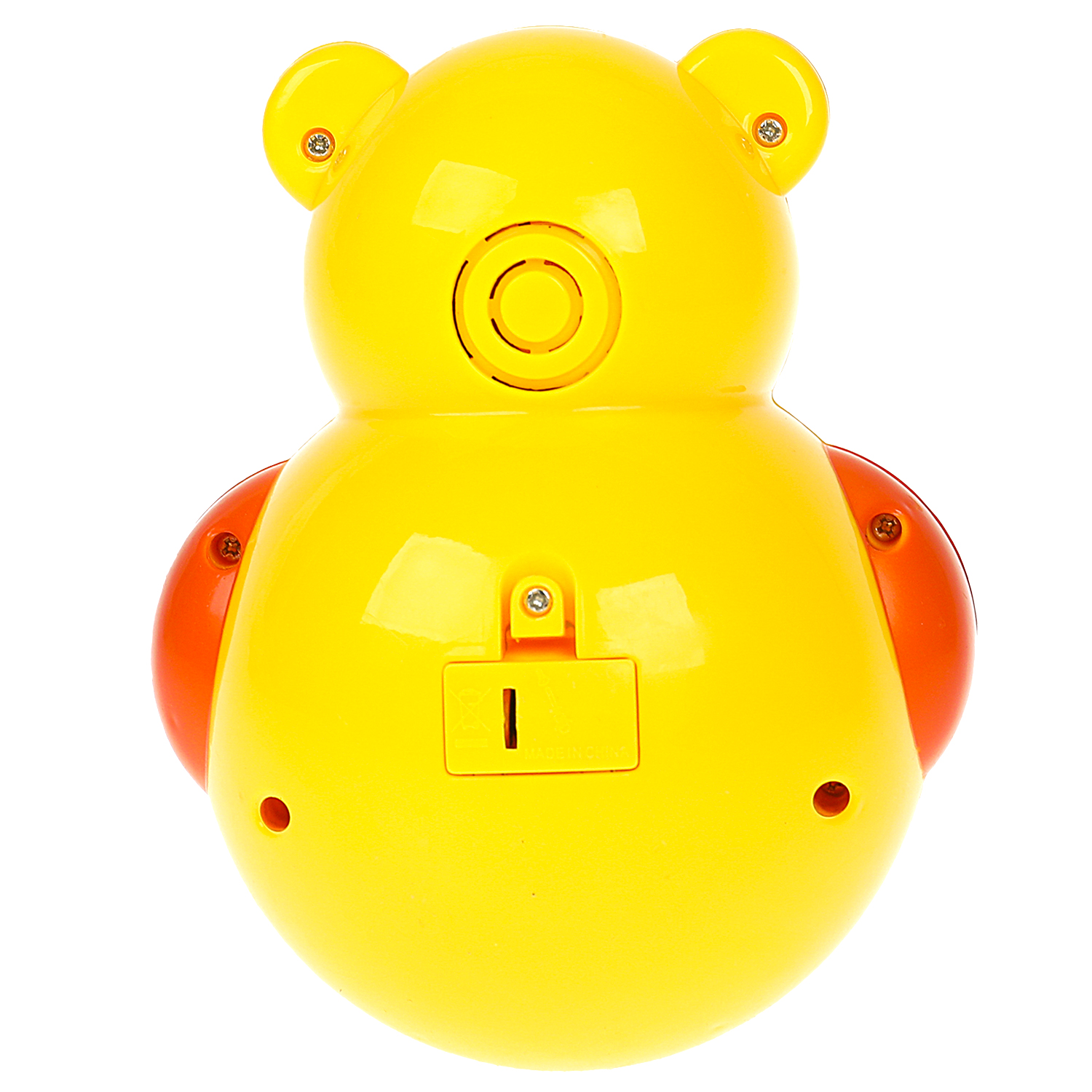 Игрушка УМка неваляшка - фото 7