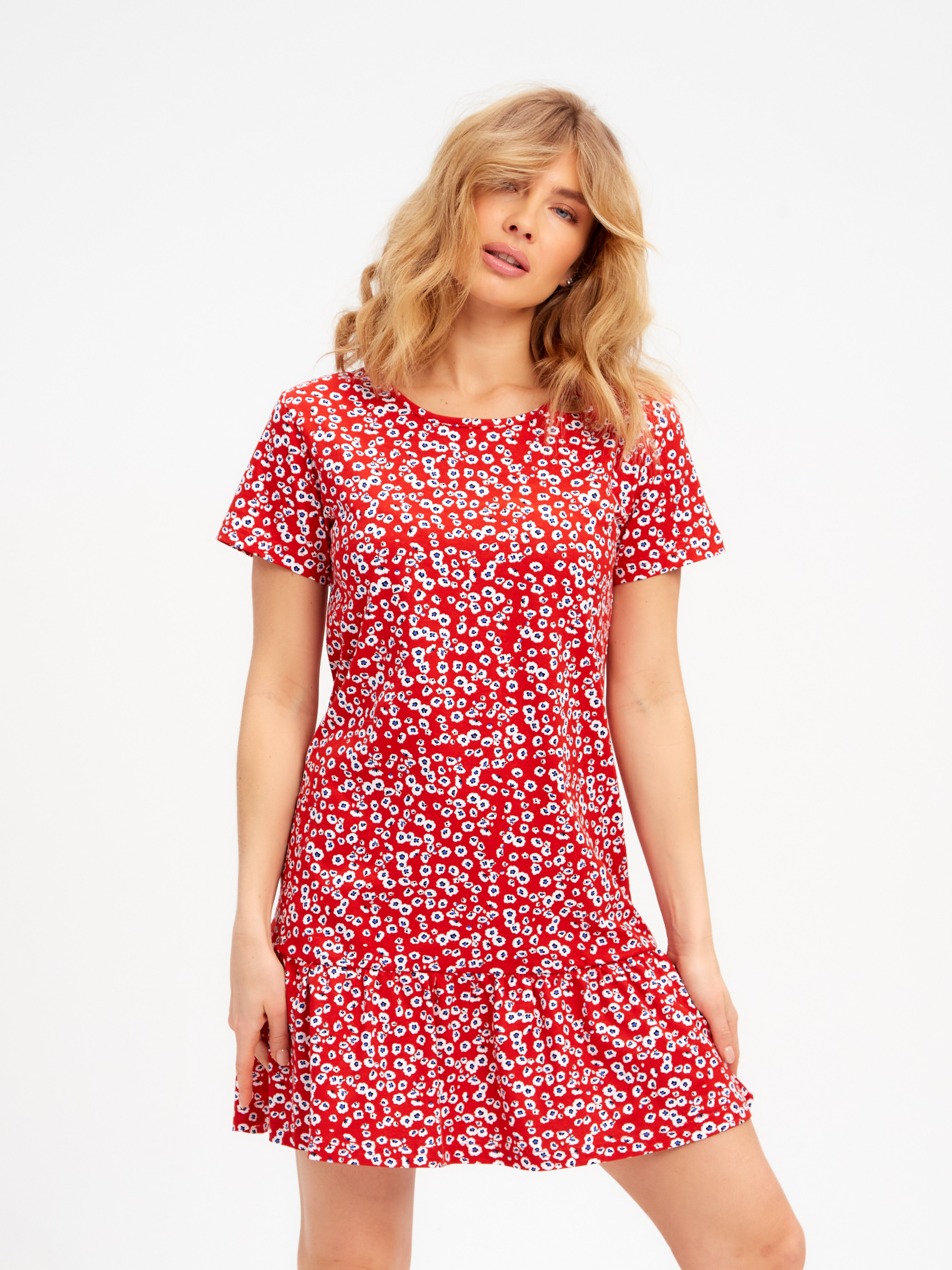 Платье Jolie Femme J088/170/ма - фото 1