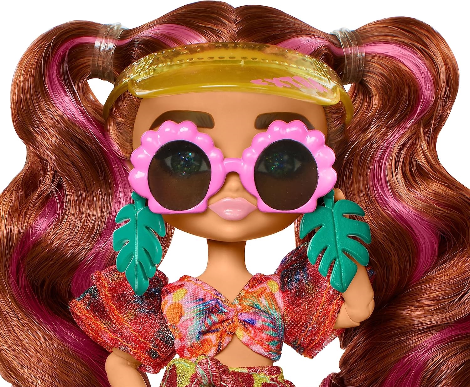 Кукла мини Barbie Extra Minis HGP62/HPB18 - фото 3