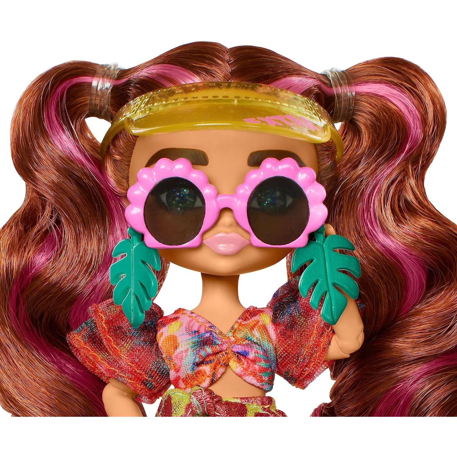 Кукла мини Barbie HGP62 - фото 3