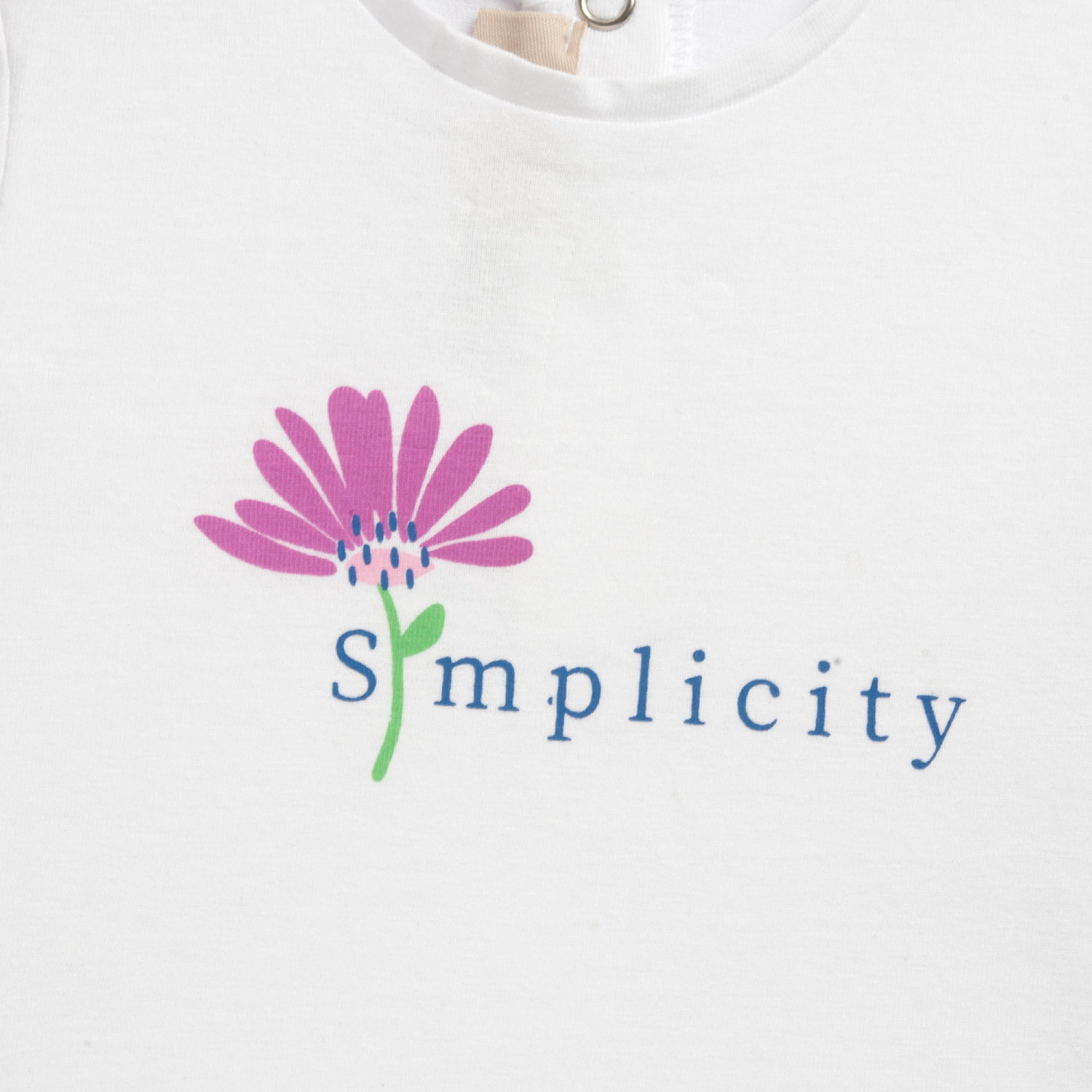 Футболка Chicco 09101278000033 - фото 3