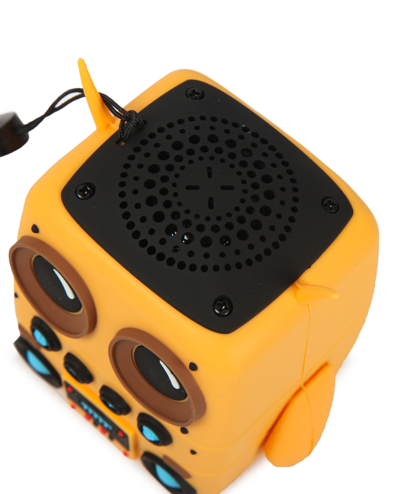 Колонка bluetooth Attivio Робот - фото 3