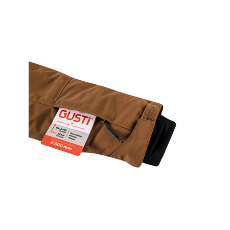 Парка GUSTI