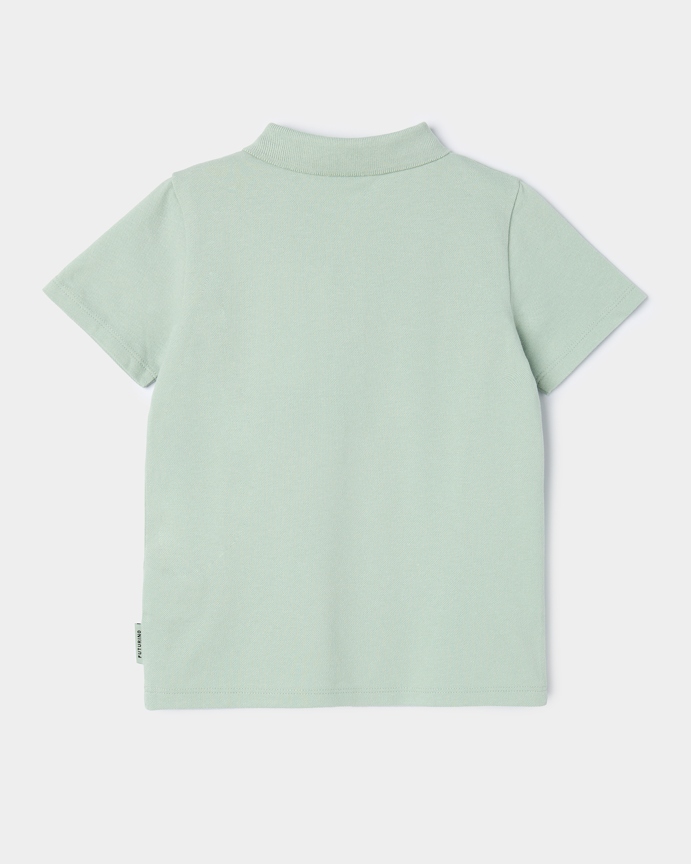 Поло Futurino BSS26065FUtb44 - фото 3