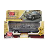 Автомобиль Технопарк