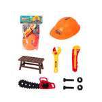 Игрушка . Инженер 9 предм.