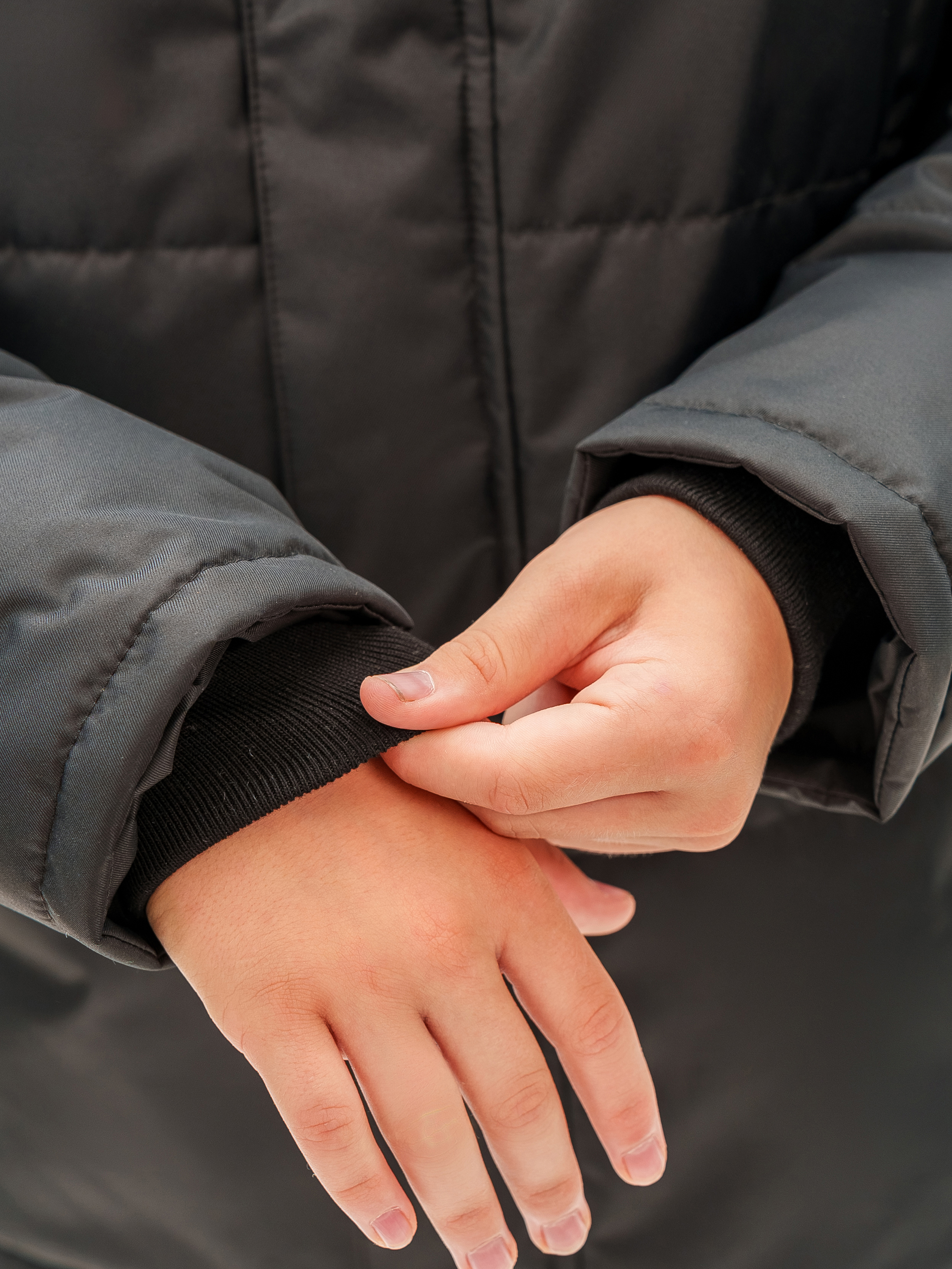 Куртка Voma 3wma-108ч - фото 7