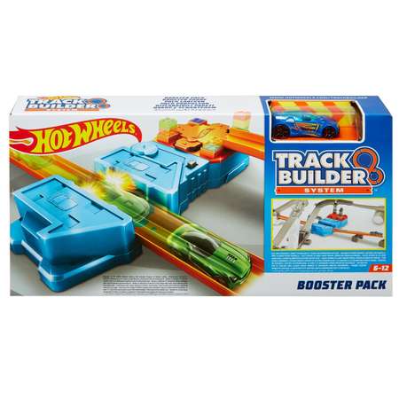 Трек Hot Wheels Ускоритель