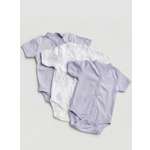 Боди 3 шт Супер Пупс