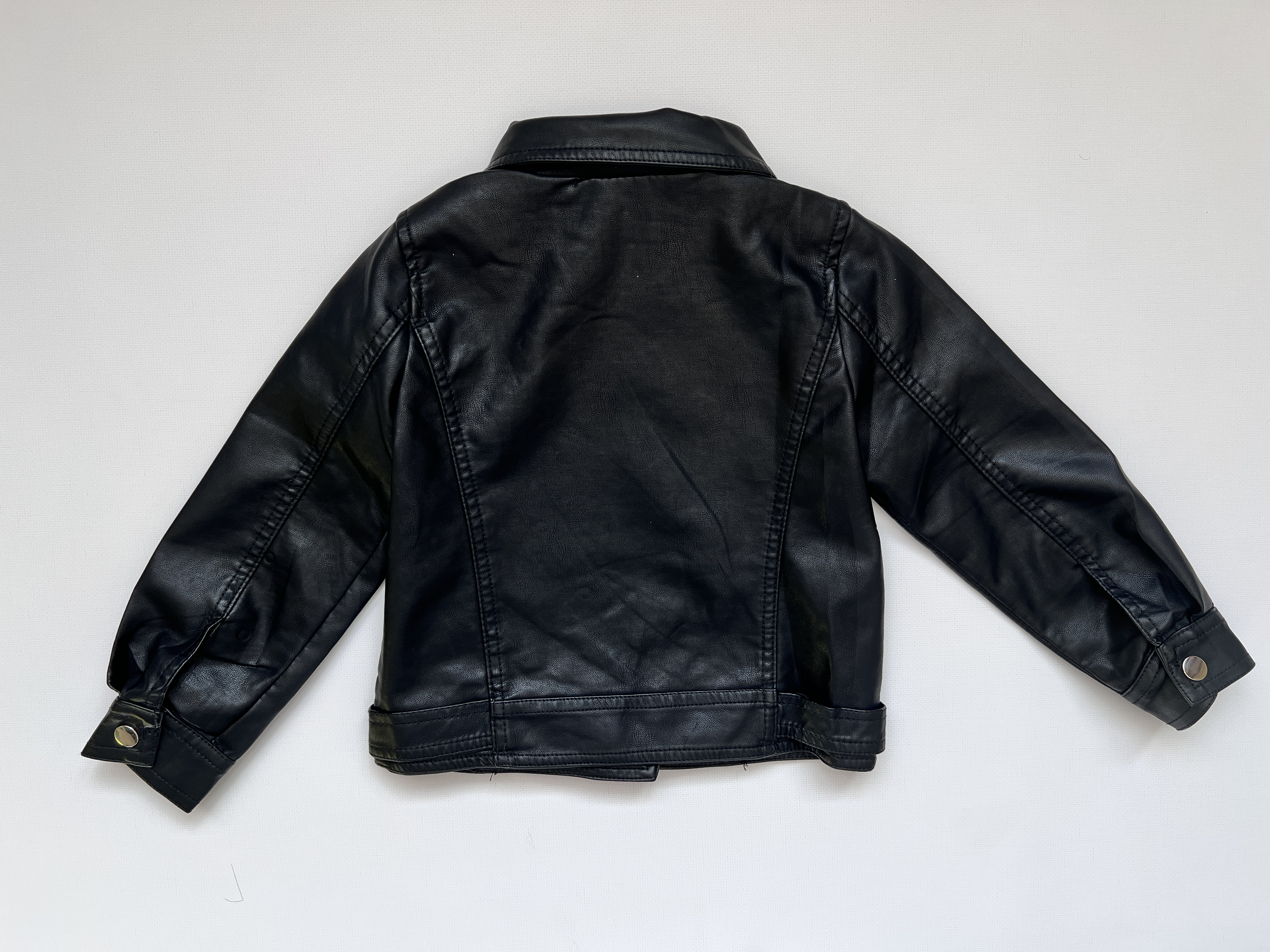 Куртка кожаная MODERNFECI PY502 - фото 7