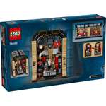 Конструктор LEGO Harry Potter 76450 832 дет.