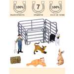 Игровой набор Masai Mara На ферме