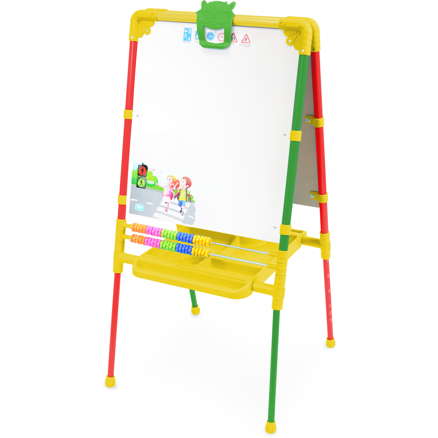 Комбинированная доска NiKA kids - фото 1