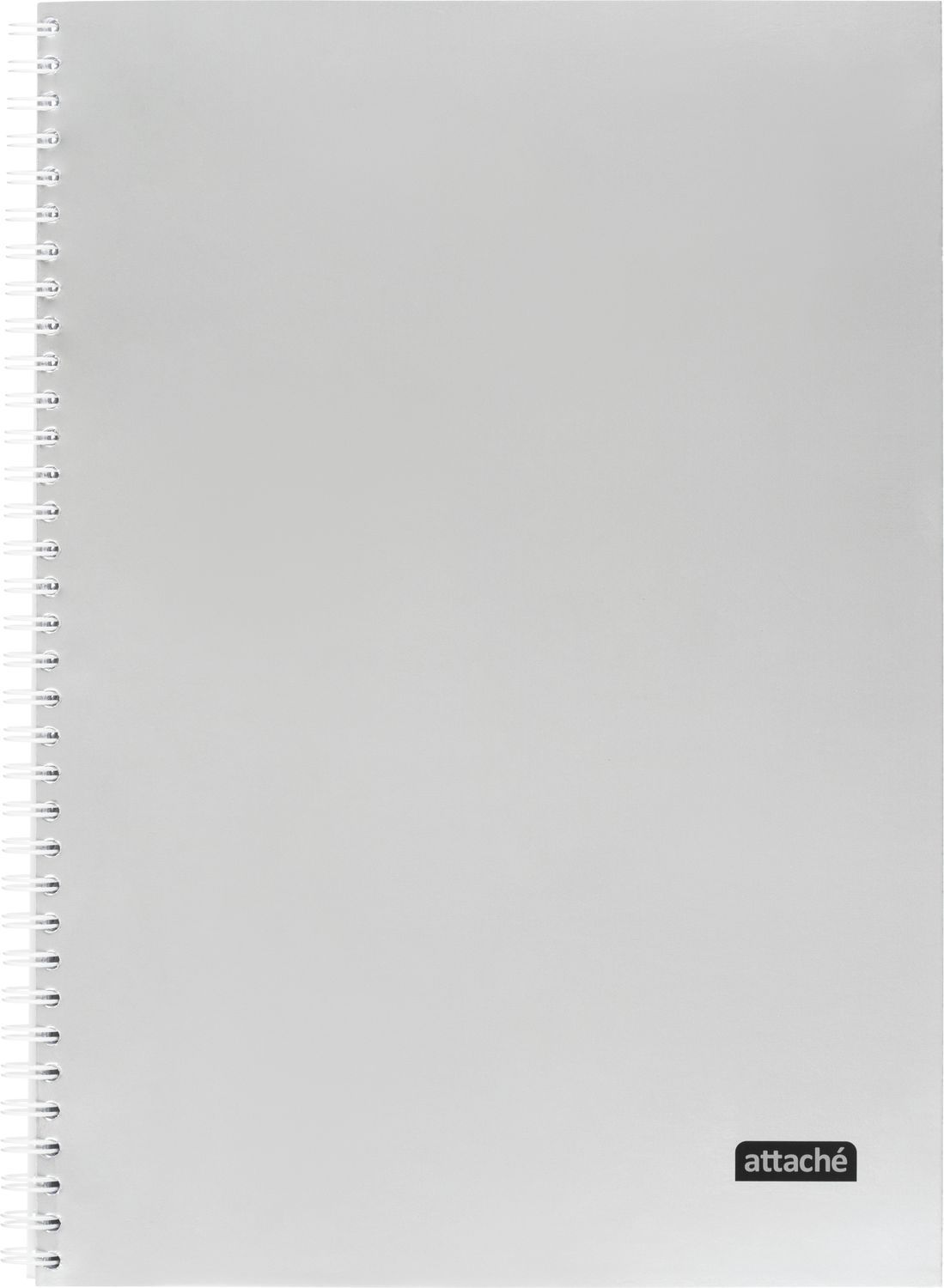 Тетрадь Attache клетка 96 лист. - фото 1