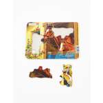 Пазл Larsen классический