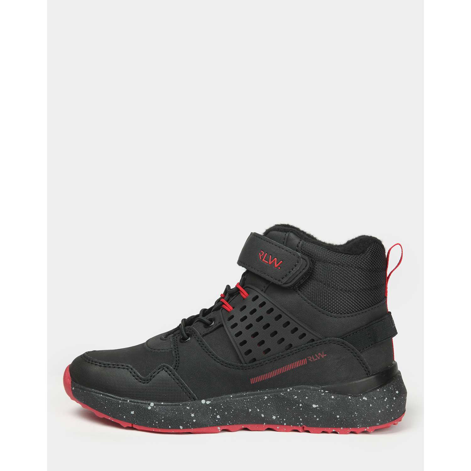 Ботинки Run W25RNtbBO-625-99 - фото 1