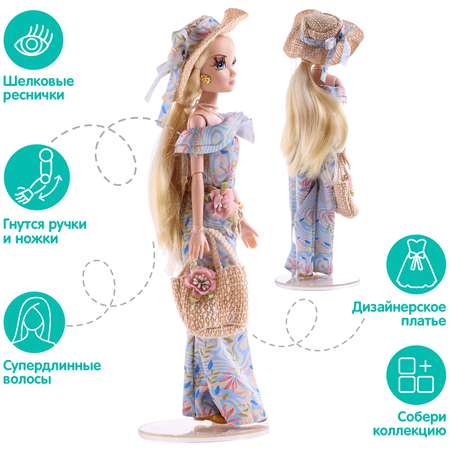 Кукла модельная Sonya Rose Daily collection Пикник