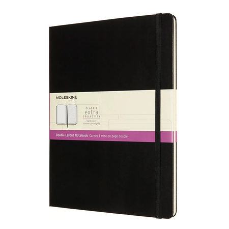 Блокнот MOLESKINE