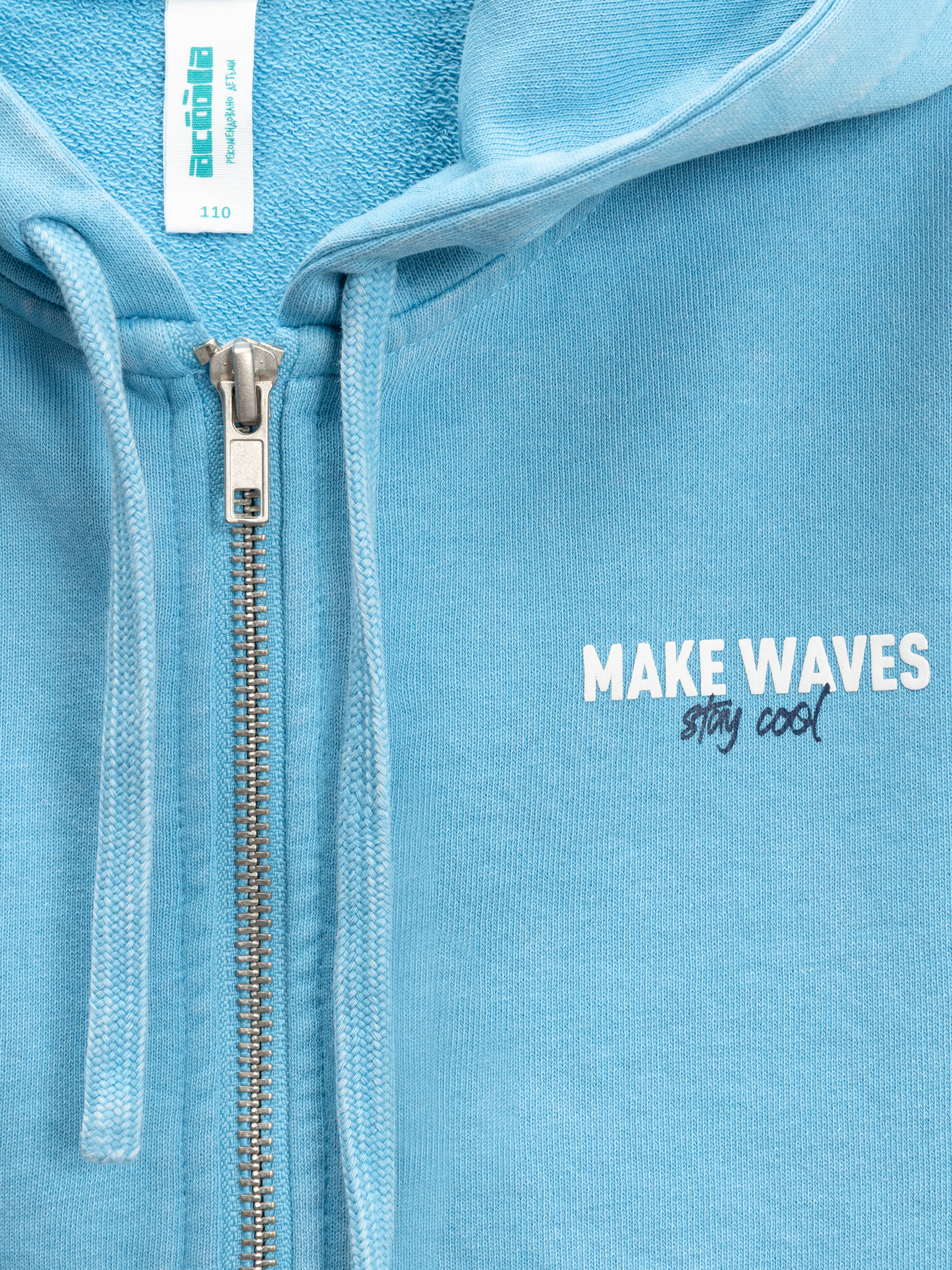 Куртка Acoola 20121000060_0096479 - фото 3