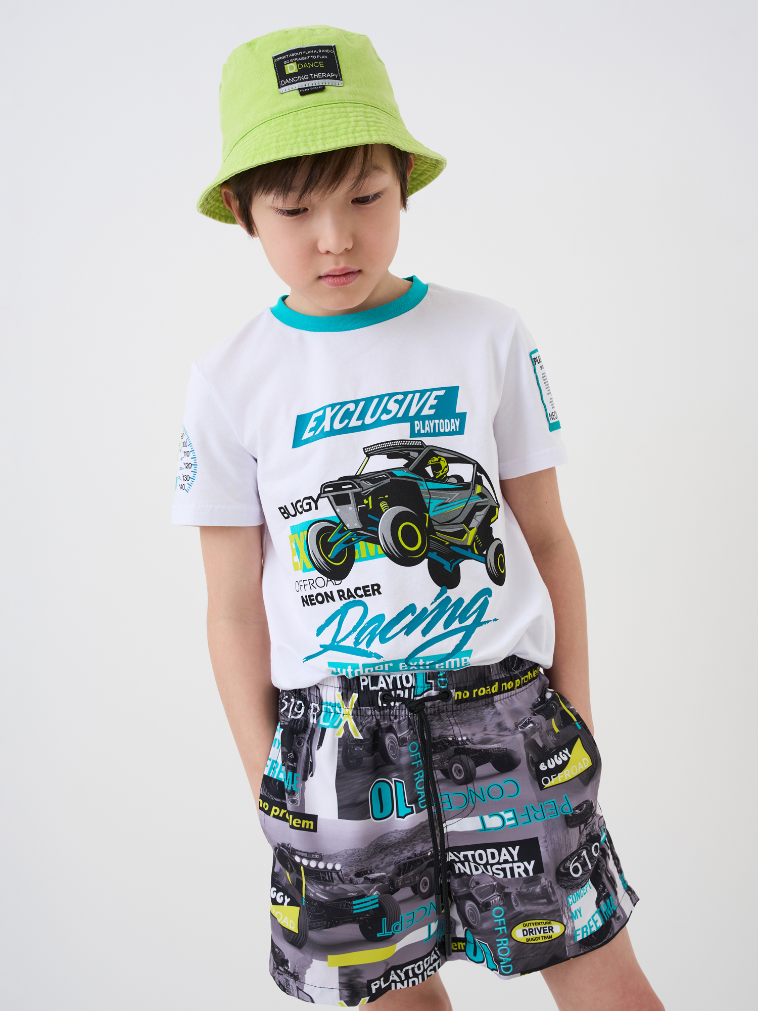 Панама PlayToday 12611203 - фото 4