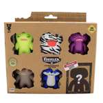 Игровой набор FUGGLER Набор6